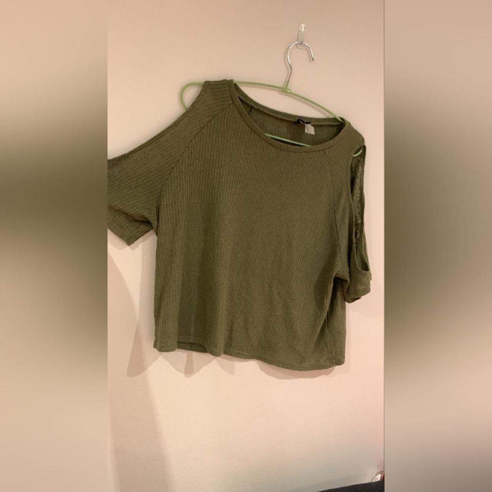 H&M Blouse Size M